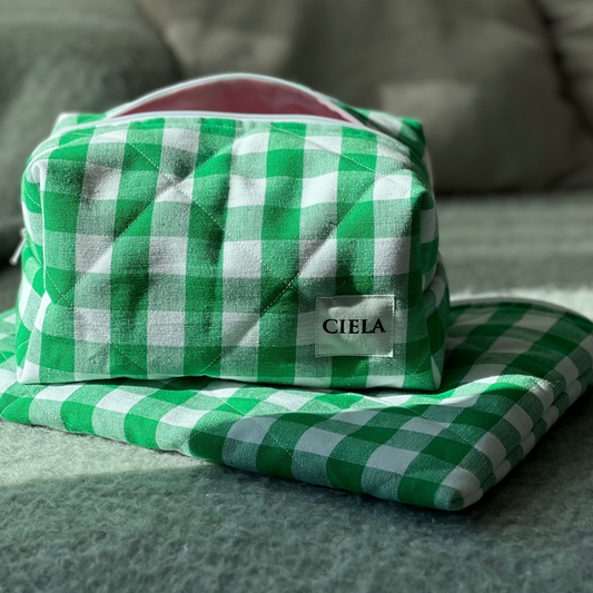 Necessär liten
